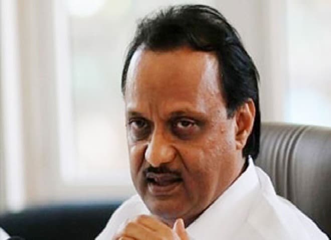 बोले पवार,कांग्रेस ने की थी शिवसेना को समर्थन देने की पेशकश