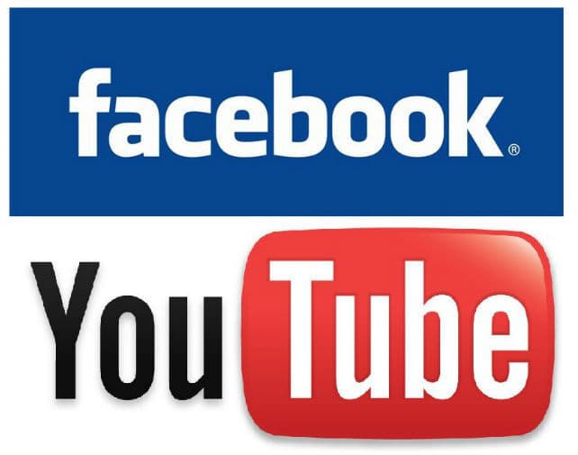 वीडियो शेयरिंग में YouTube से आगे निकल रहा है Facebook
