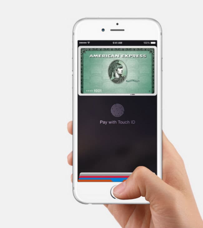 Apple की नयी मोबाइल पेंमेंट सर्विस Apple Pay लांच, अब करें आईफोन से शॉपिंग