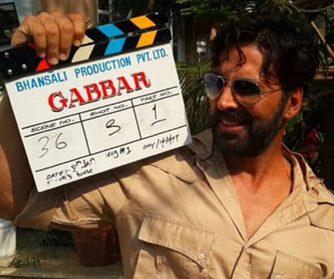 जानिये आखिर कैसे दूर किया अक्षय ने श्रुति का डर