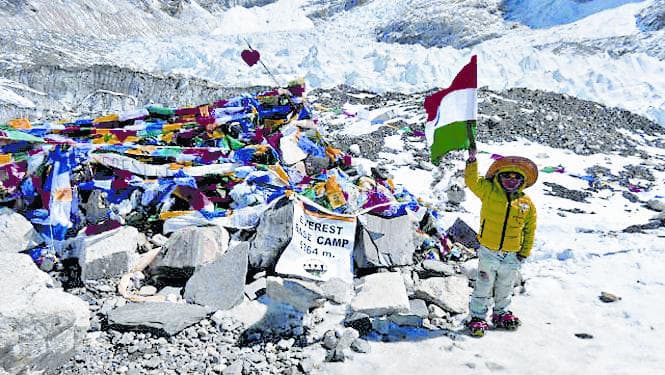 दरभंगा के हर्षित ने बनाया वर्ल्ड रिकॉर्ड