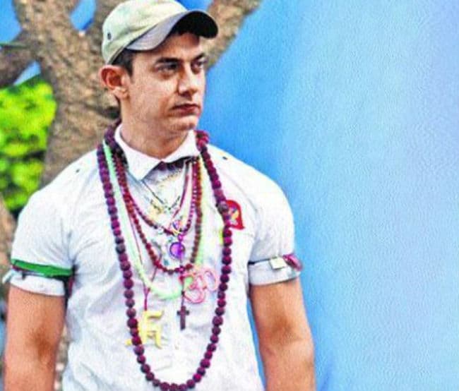 ”हैप्पी न्यू ईयर” सिनेमाघरों में, ”एक्शन जेक्सन” और ”पीके” का ट्रेलर रिलीज