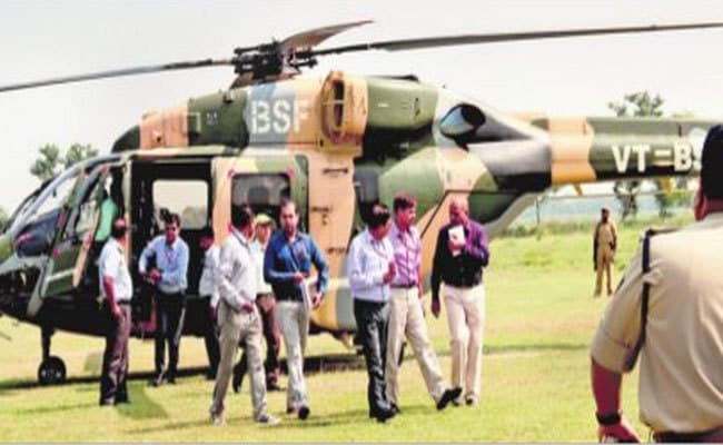 बर्दवान विस्फोट कांड : एनआइए ममता सरकार की भूमिका से नाखुश