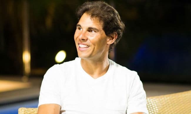 तीन नवंबर को होगी नडाल की सर्जरी