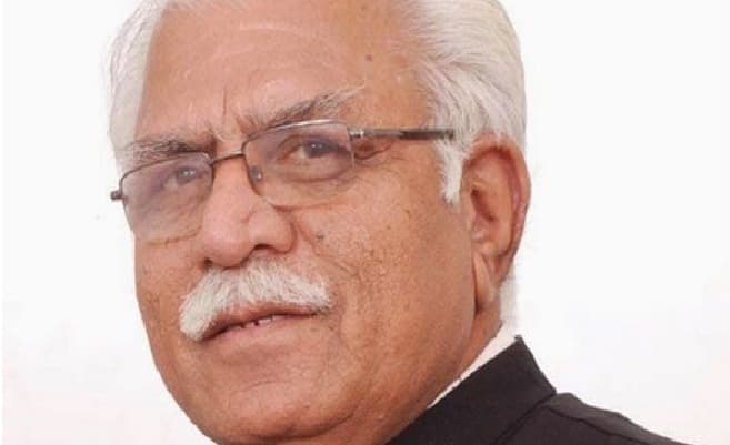 हरियाणा सरकार के सामने क्या है चुनौतियां