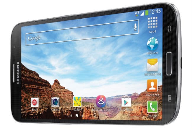 सैमसंग का नया Galaxy Mega 2 फैबलेट लांच