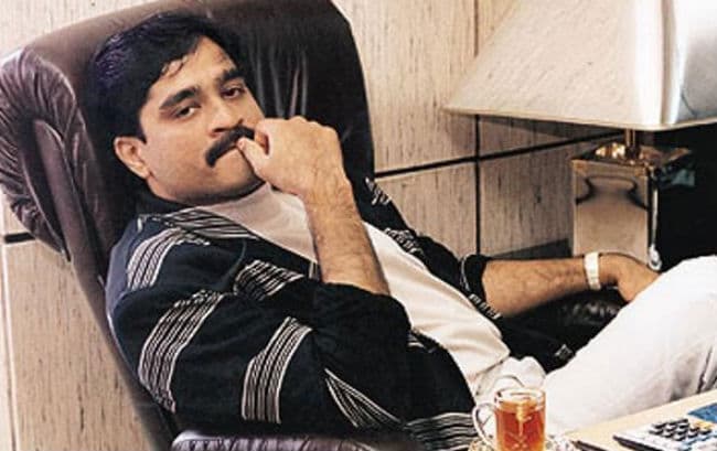 मोदी का खौफ, कराची से भागा दाउद