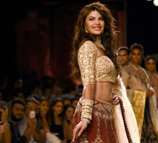 आखिर क्यों दो दिन तक होटल में बंद रहीं जैकलीन