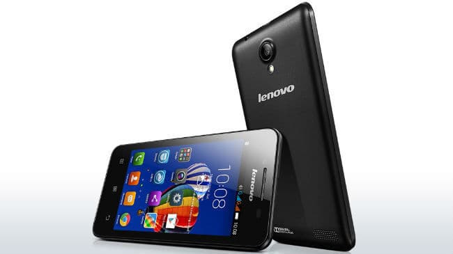 संगीत प्रेमियों के लिए Lenovo लेकर आया है RocStar A319 बजट स्मार्टफोन