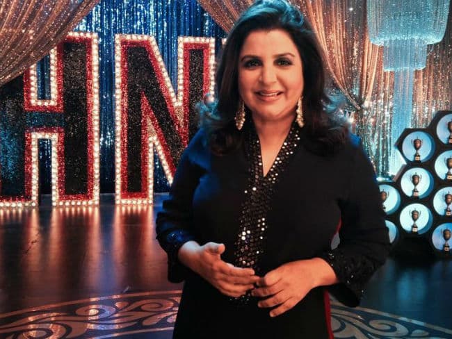 फिल्म बनाने में मैंने पुरुषों को मात दी है- फराह खान