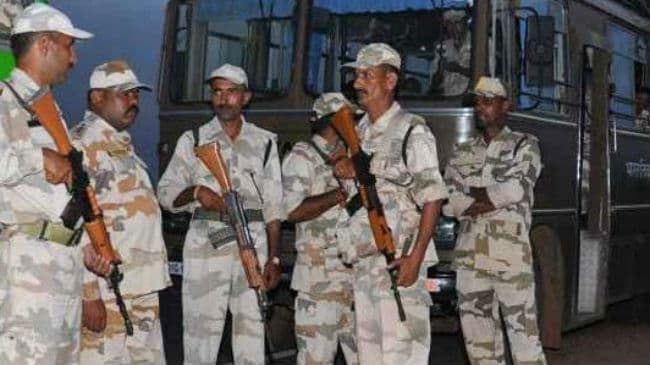 अरुणाचल में फिर चीनी घुसपैठ