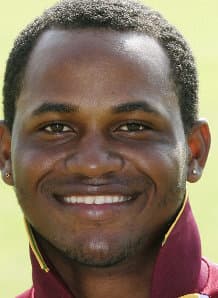 सैमुअल्स ने फिर कहा, भारतीय दौरे से हटने के पक्ष में नहीं था