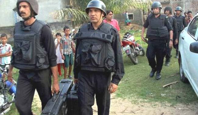 बर्दवान विस्फोट : नेपाल बॉर्डर से दबोचा गया शेख यूसुफ