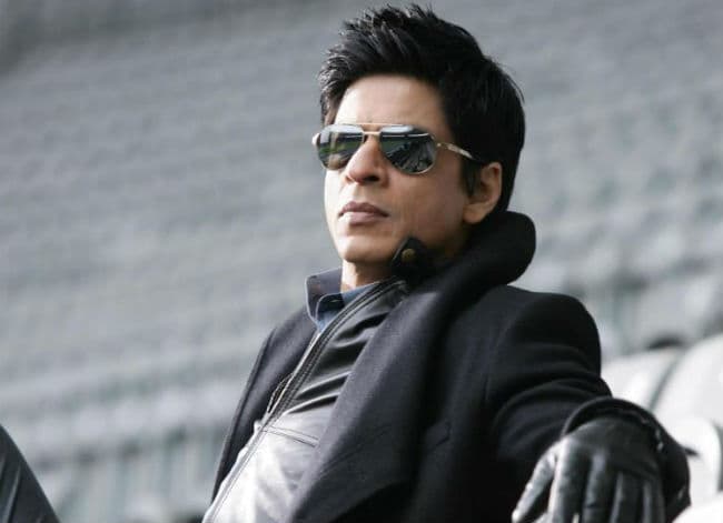 जानिए सलमान को शाहरुख ने क्यों कहा ''धन्यवाद''