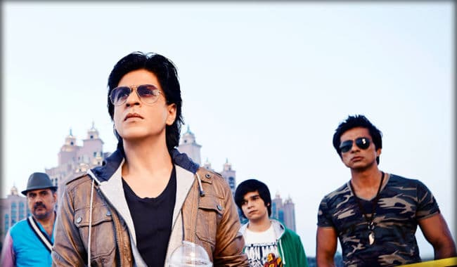 ''हैप्पी न्यू ईयर'' ने तोडा ''धूम 3'' का रिकॉर्ड, अब क्या ''पीके'' तोड पाएगी...