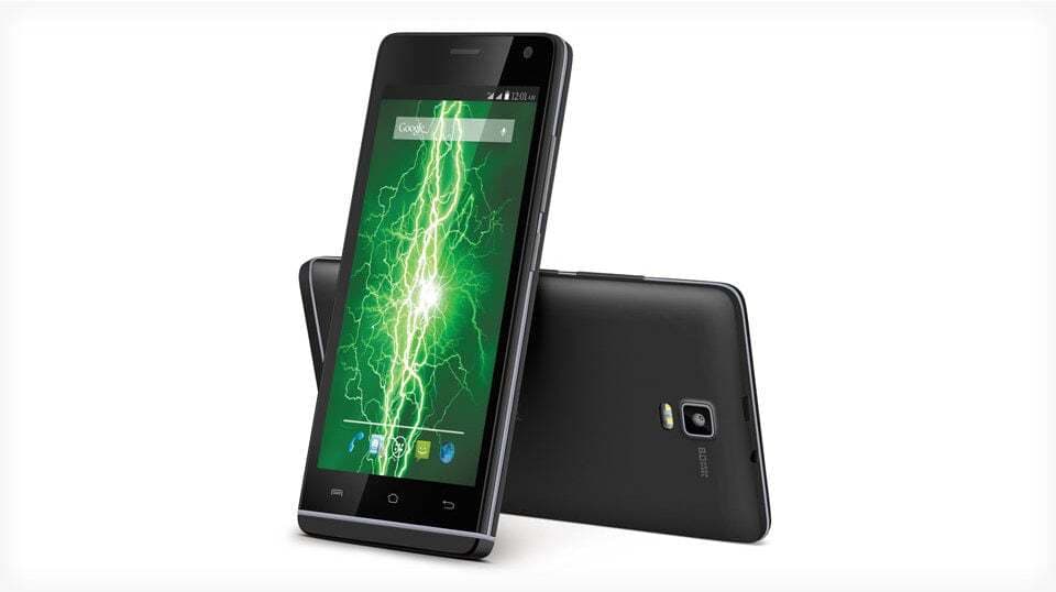 केवल 7,799 रुपये में लंबी बैटरी लाइफ वाला LAVA का आइरिस स्मार्टफोन लांच