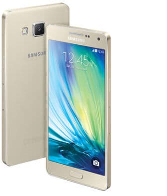 सैमसंग ने पेश किया अल्ट्रास्लिम Galaxy A5 और A3 स्मार्टफोन