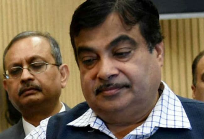 नेपाल ने गडकरी को दिया ''बुनियादी ढांचा सम्मेलन'' में संबोधन का न्योता