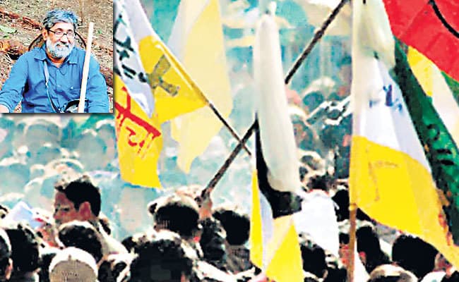 किसी दल के पास नहीं है विकास का रोडमैप