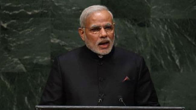 प्रधानमंत्री मोदी ने सदाशिव के निधन पर जताया शोक, अहमदनगर में होगा अंतिम संस्कार