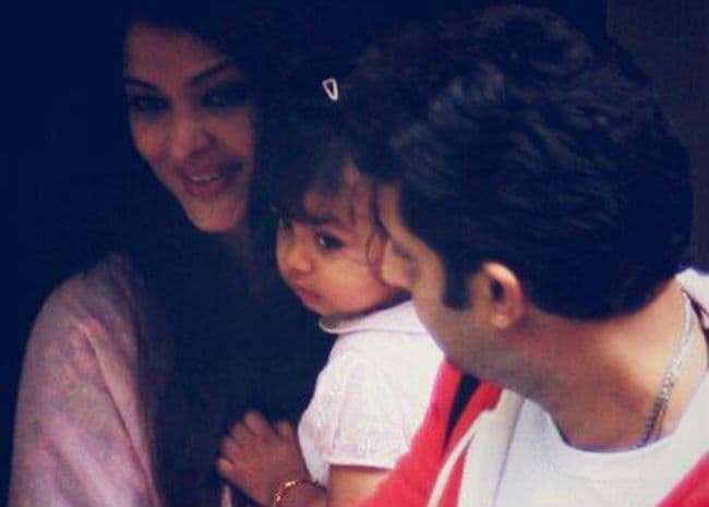 अभी से आराध्या के जन्मदिन की तैयारी कर रही है ऐश्वर्या राय