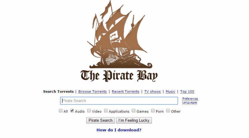 आईटी वेबसाइट हैक को लेकर ''The Pirate Bay'' को-फाउंडर गॉटफ्रिड को साढे तीन साल की सजा