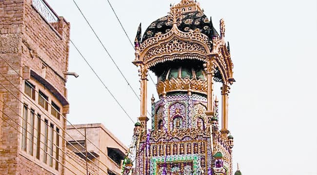 मुहर्रम : भारत के गांवों में हिंदुओं की भी है श्रद्धा