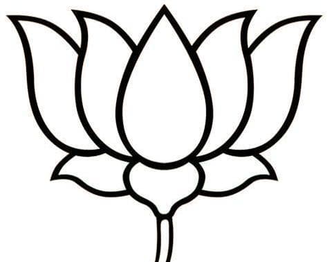 भाजपा के बागियों ने दिया इस्तीफा, अध्यक्ष को सुनायी खरी-खोटी