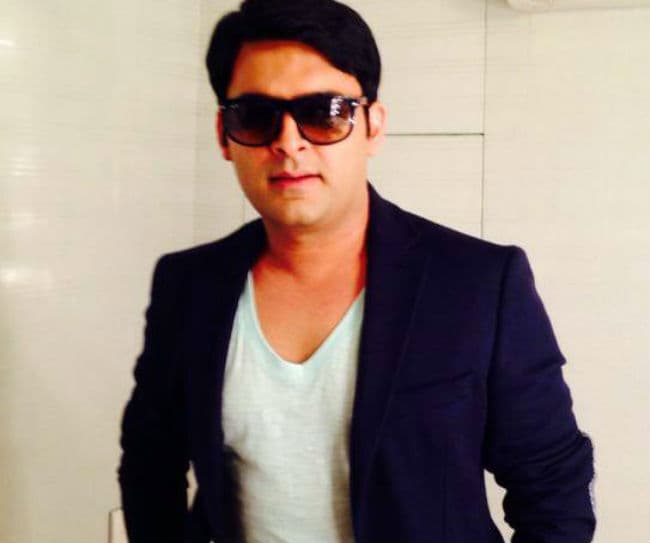 ...अब ''कॉमेडी किंग'' कपिल बनायेंगे पंजाबी फिल्म