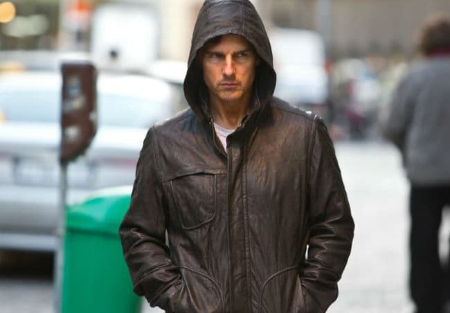 ''मिशन इंपोसिबल'' के टॉम क्रूज की फिल्म पर आधारित है ''बैंग बैंग''