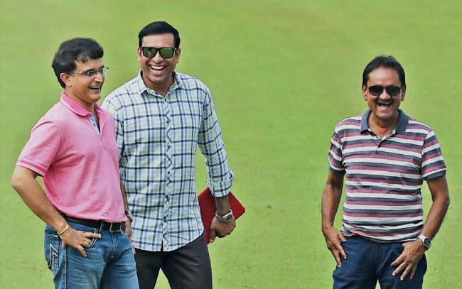 ''वेरी-वेरी स्पेशल'' लक्ष्मण ने कहा, चैपल ने ड्रेसिंग रुम का माहौल खराब कर दिया था