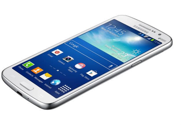 12 MP के साथ जल्द ही आ रहा है सैमसंग का नया फैबलेट Galaxy Grand 3