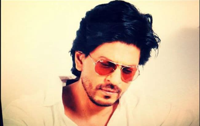 शाहरुख ने न्यूकमर्स को दी सीख,कहा अभिनय पर दें ध्यान