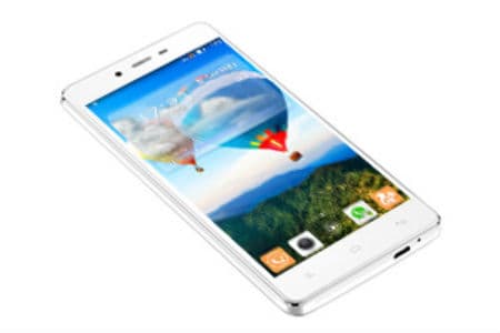 5000mAh की बडी बैटरी के साथ पेश है Gionee का नया Marathon M3 स्मार्टफोन