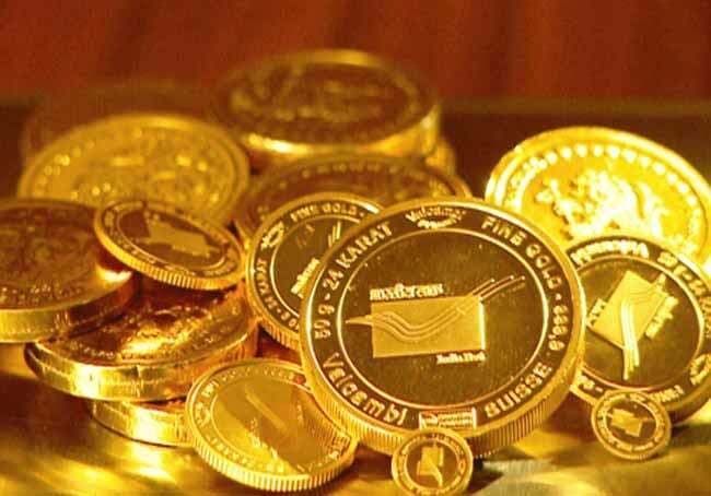 खरीदारों के लिए खुशखबरी सोना- चांदी तीन साल के निचले स्तर पर