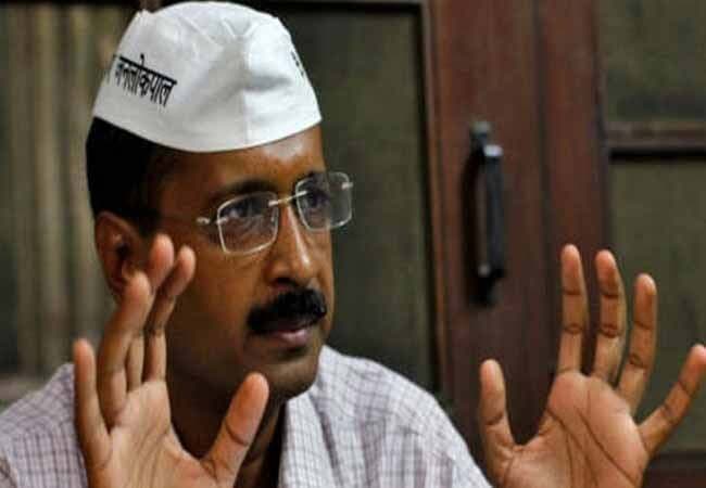 केजरीवाल ने माना इस्तीफा देना सबसे बड़ी गलती