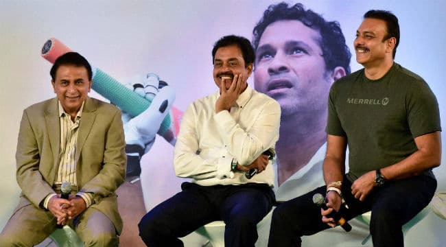 सचिन के लिए कभी विलेन बन गये थे कपिल देव