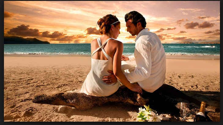 जब गर्ल्डफ्रेंड करे मां की तरह बिहेव