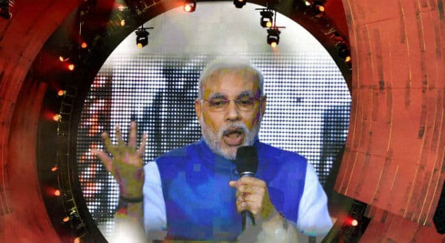 मोदी की नेपाल यात्रा से पहले पनबिजली परियोजना पर भारत-नेपाल सहमत