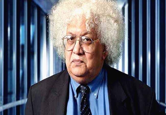 ब्रिटेन में गांधी की प्रतिमा के लिए अनशन करेंगे मेघनाद देसाई