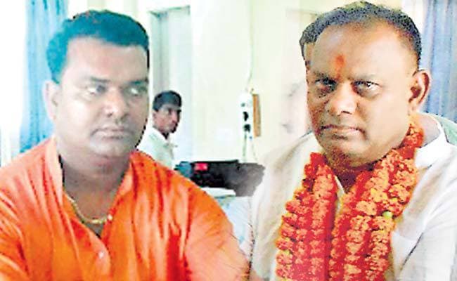 यूपीए में तकरार : हुसैनाबाद में भी राजद के खिलाफ जदयू प्रत्याशी