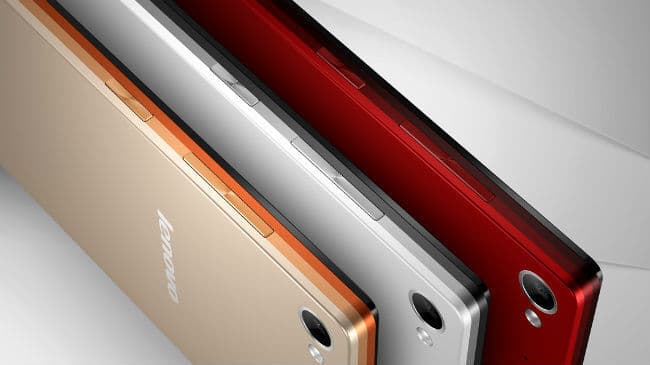 Lenovo लाया है लेयर वाला नया VIBE X2 स्मार्टफोन