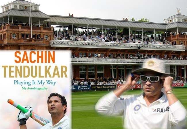 सचिन तेंदुलकर ने बनायी मोदी सरकार के लिए बड़ी खेल योजना