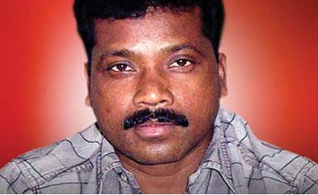 एनोस के खिलाफ दर्ज दोनों मामले सीआइडी को