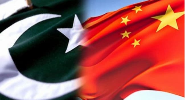 चीन-पाकिस्तान के बीच 20 समझौते, रिश्तों में गर्माहट