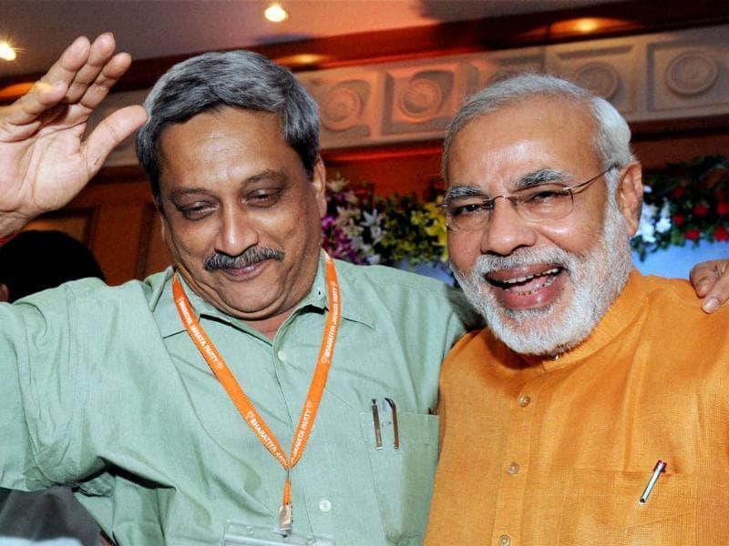 मोदी के साथ जुड़े 21 और मंत्री, जानें किसको क्या मिला