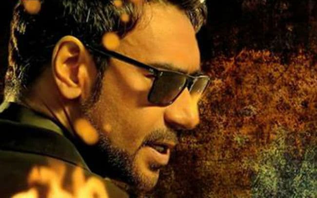 अजय-सोनाक्षी ने जमकर लगाये ठुमके, कहा ''पंजाबी मस्त...''