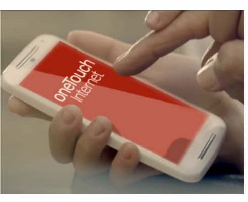 नये इंटरनेट ग्राहकों के लिए Airtel ने शुरु की ''One Touch Internet'' सेवा