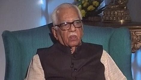 राज्य की लचर हालत के लिए सरकार के साथ जनता भी जिम्मेदारः नाईक