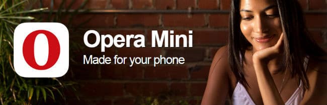 50 मिलियन यूजर्स के साथ भारत में तीसरा सबसे बडा मोबाइल एप्प Opera Mini